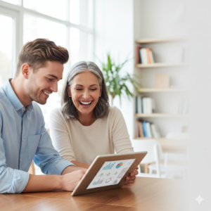 デジタルソムリエのイメージ画像